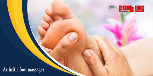 One Foot Massager for Different Types of Foot Pain