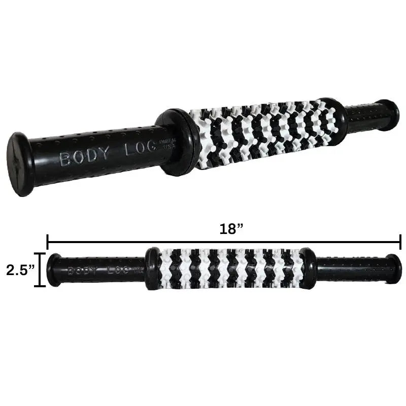 18" Body Log FootLog