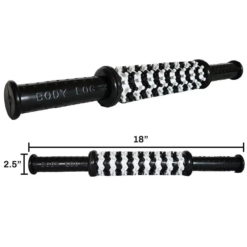 3 Pack 18" BodyLogs (Copy) FootLog