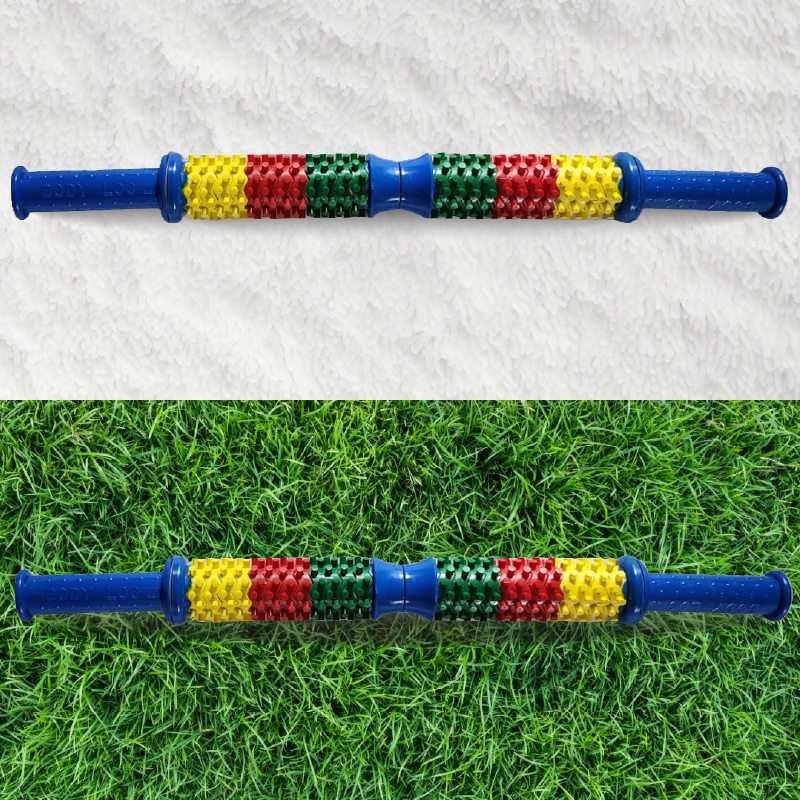 2 Pack 24" BodyLogs FootLog