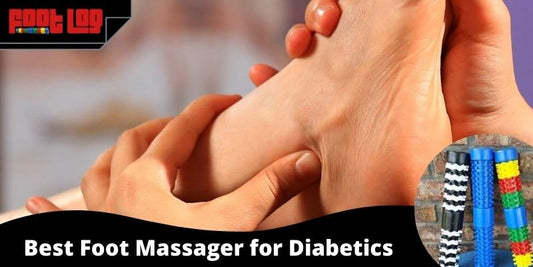 Massage Can help Manage Stress Due to Diabetic Foot Pain?