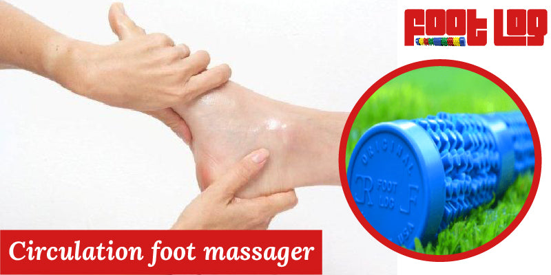 Top 8 Methods To Increase Blood Circulation In Your Feet