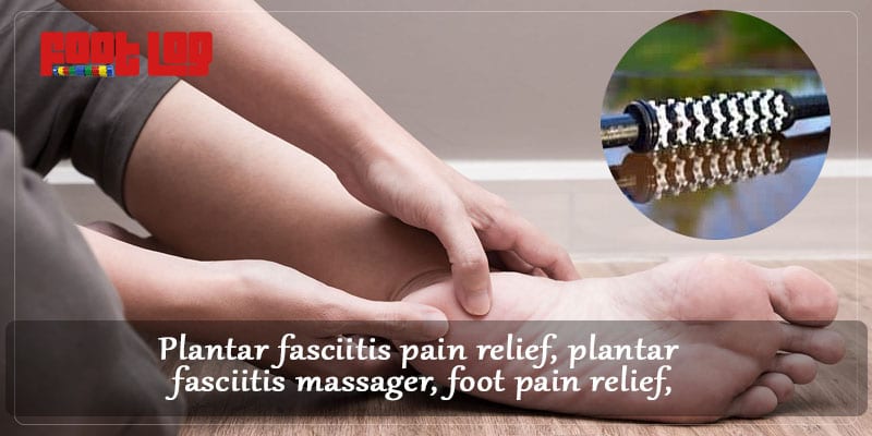 What is Plantar Fasciitis Pain and How to Deal With It