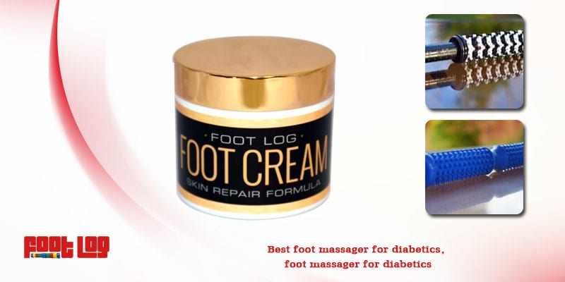 Is Foot Massager the Right Option for Diabetics?