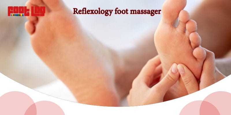 Take charge of your health with reflexology: Learn the benefits