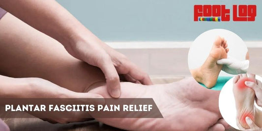 Do You Have Plantar Fasciitis? Here Is How To Tell! 