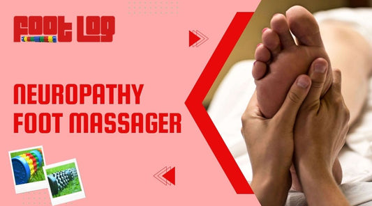 What's Good for Neuropathy Foot Pain | Foot Log 