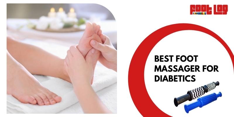 3 Effective Foot Massage Option for Diabetics