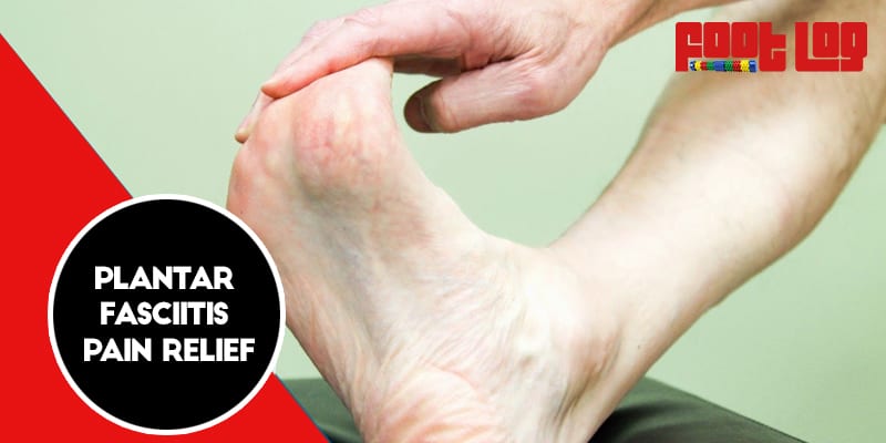 What is the Best Foot Massager for Plantar Fasciitis?