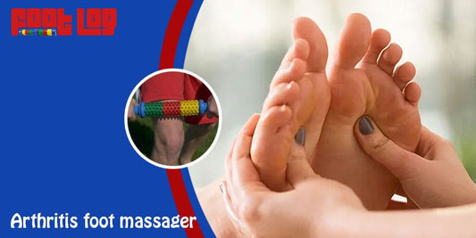 Are Foot Massager Good for Treating Arthritis Foot Pain?