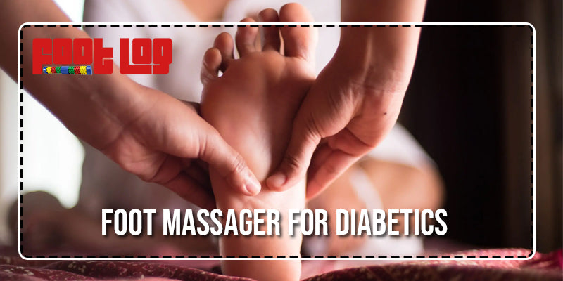 Why Diabetics Suffer from Foot Pain & What They Can Do