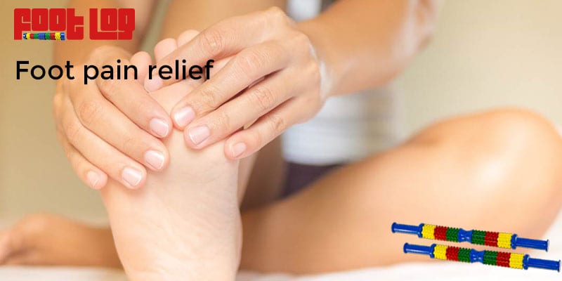 What are the causes of foot pain? How to resolve it?