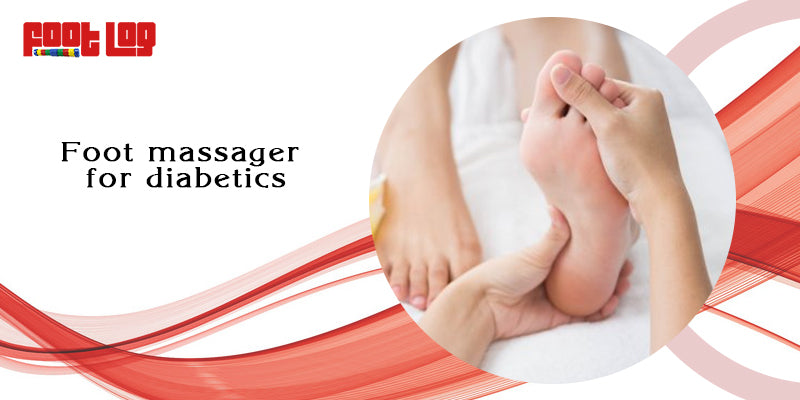Poor Foot Circulation? Here's How Foot Massagers Help!
