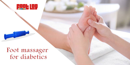 best foot massager for diabetics