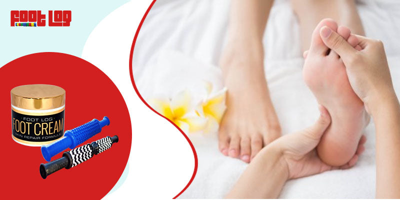 Top 5 Ways Foot Massage Helps Diabetic Care