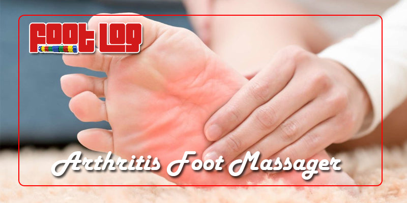 What is the Best Way to Treat Arthritis Foot Pain?