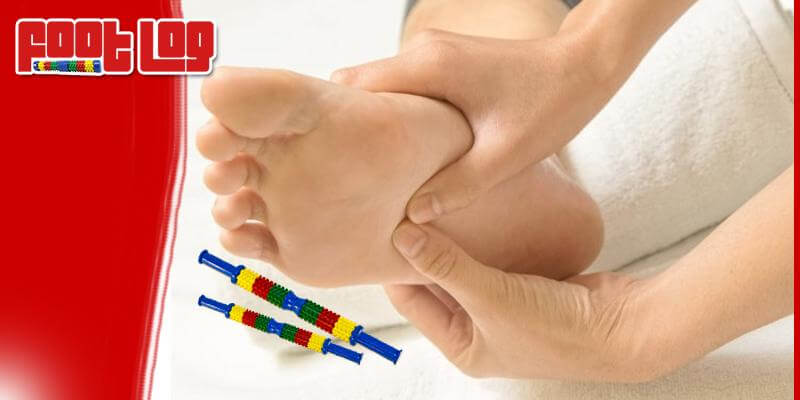 Feet Impairment in People With Diabetes: Impact of Reflexology