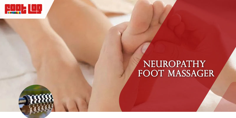 Diabetic Neuropathy: Causes, Symptoms, and Use of Foot Massager