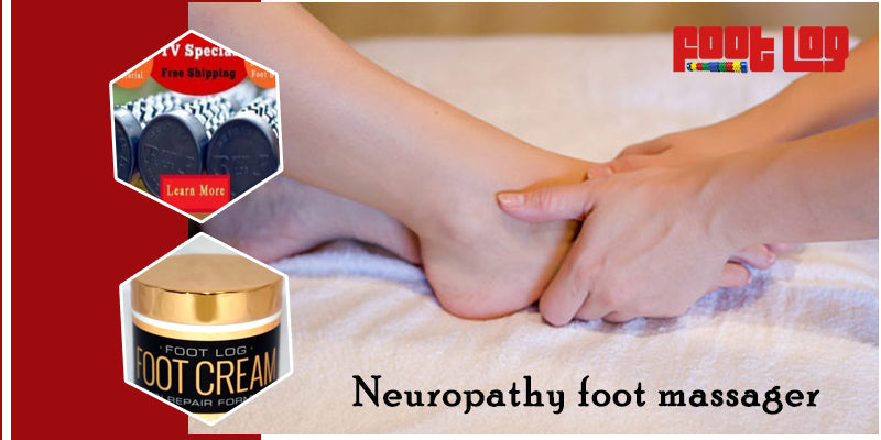 Neuropathy Foot Massager: 7 Positive Changes it Brings to Your Health