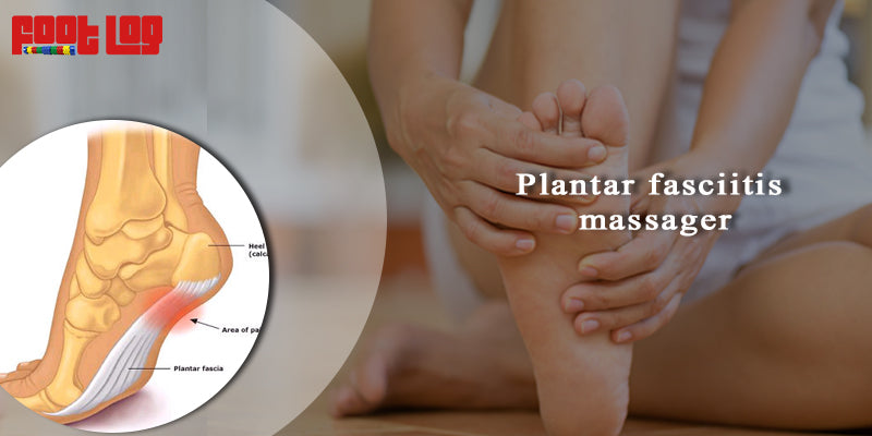 What To Do When You Have Planter Fasciitis Foot Pain?