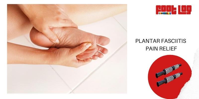 How Can You Manage Plantar Fasciitis Pain at Home?