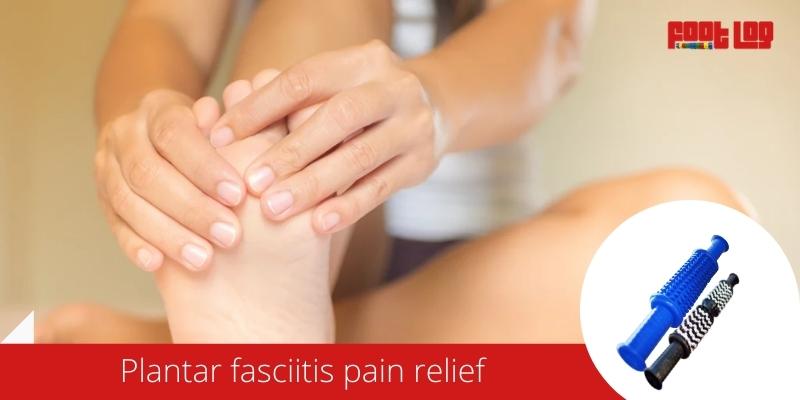 How to know whether you suffer from plantar fasciitis?