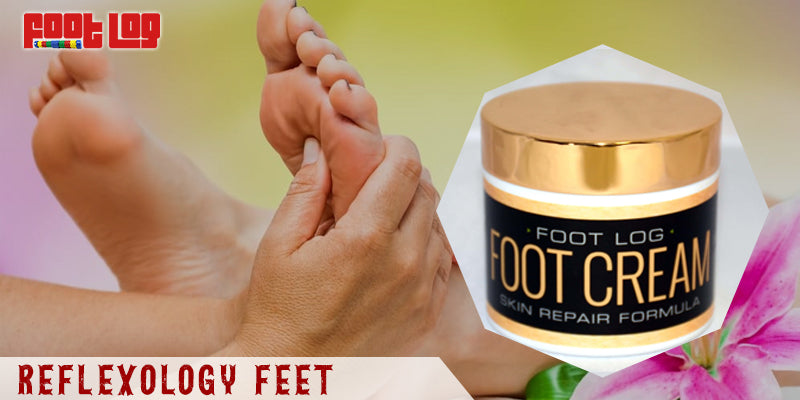 When Should you Massage your Feet and Why?