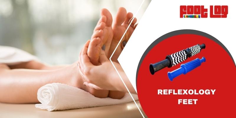 5 Great Reasons to Try Reflexology Massage