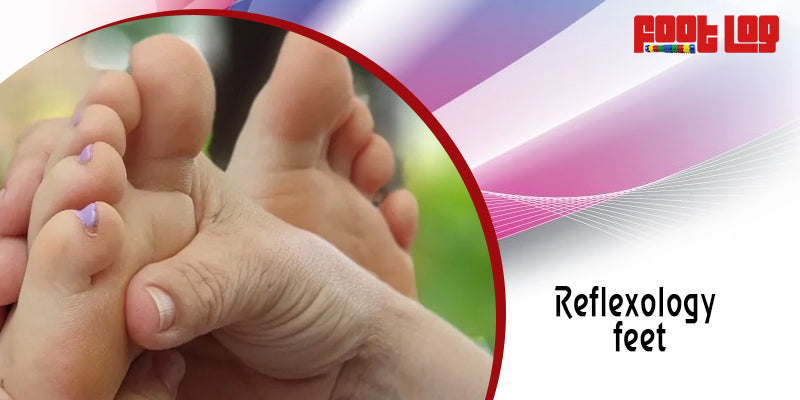 What is Reflexology and How reflexology Foot Massager Can Help