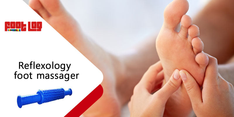 Reflexology vs. Normal Massage: How does it differ?