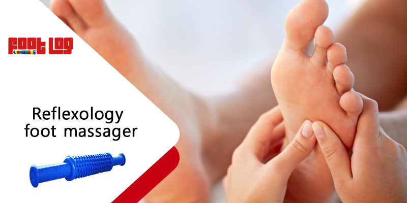 Reflexology Vs. Normal Massage: How does it differ?