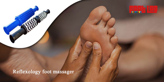 Why You Should Add Reflexology Massage to your Feet Care Routine 