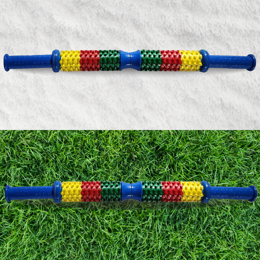 2 Pack 24" BodyLogs FootLog