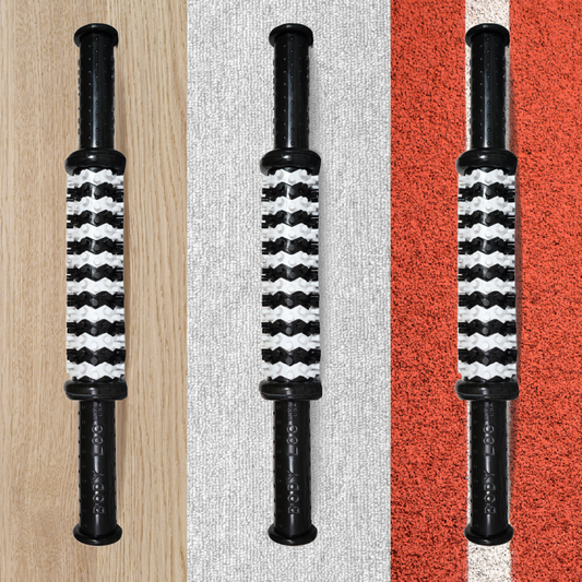 3 Pack 18" BodyLogs FootLog
