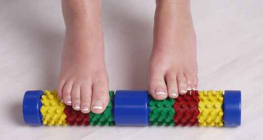 Original Foot Log Foot Log