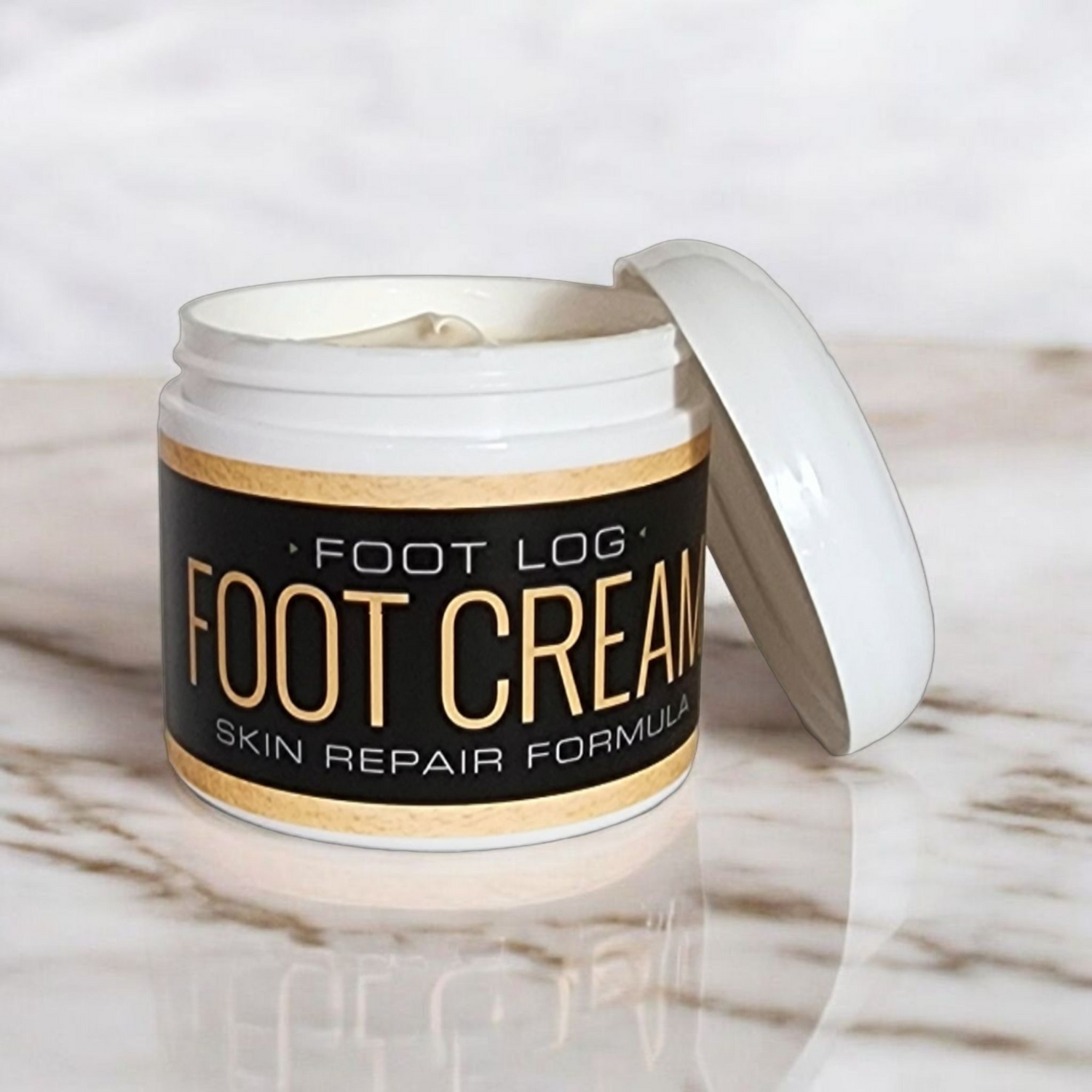 Foot Log Skin Repair Formula Foot Cream Foot Log