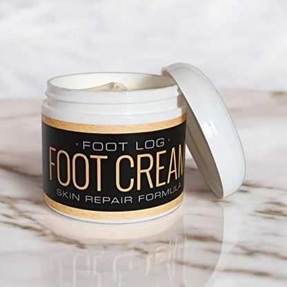Foot Log Skin Repair Formula Foot Cream Foot Log