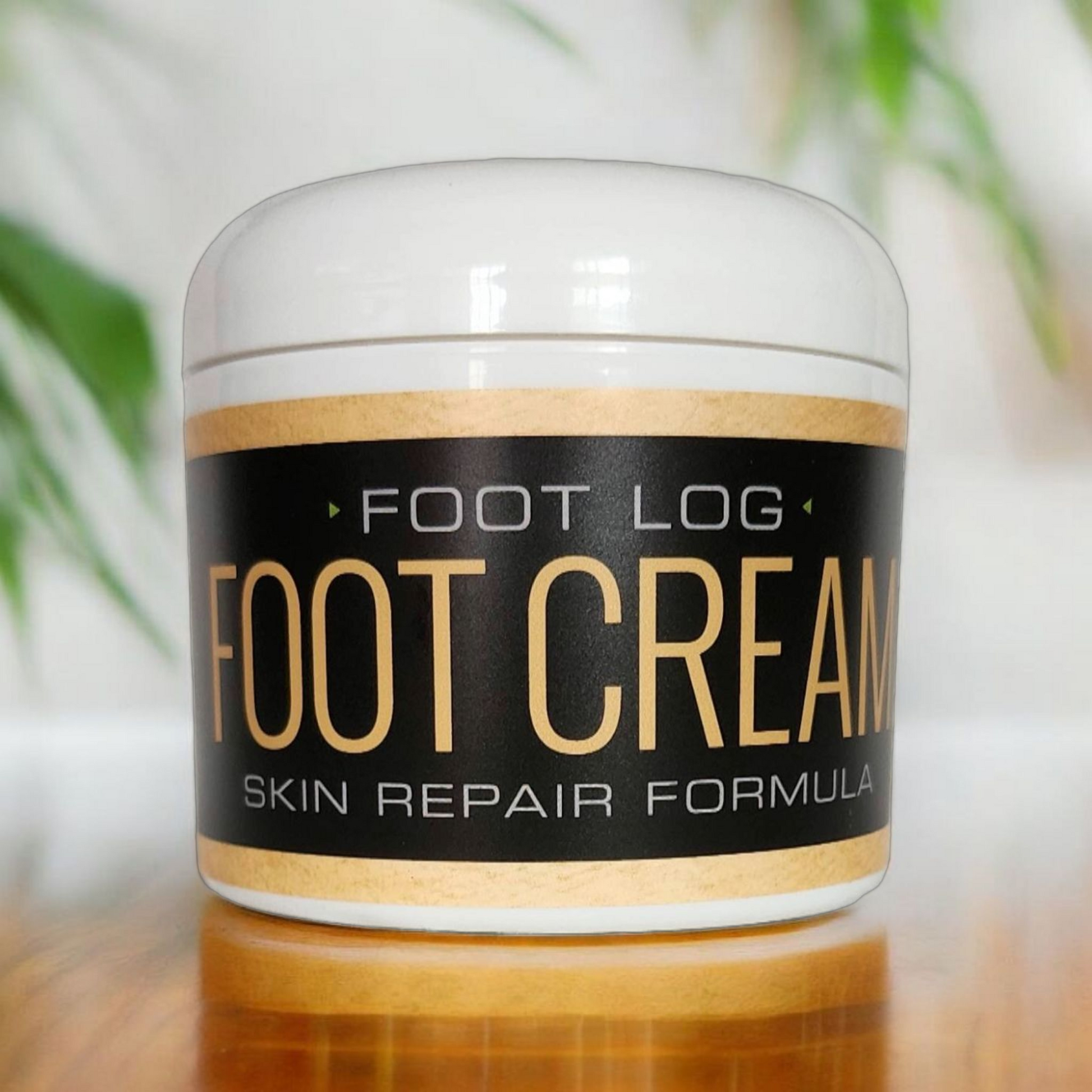 Foot Log Skin Repair Formula Foot Cream Foot Log